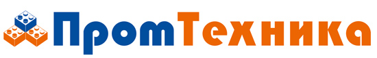 Разработка логотипа на заказ для фирмы Промтехника